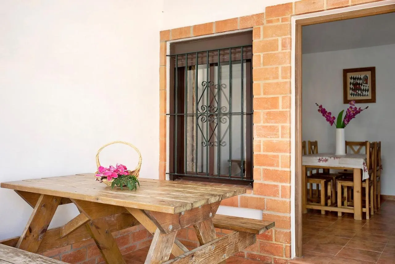 Holiday home Casa Miguel 1 Villa Zahora