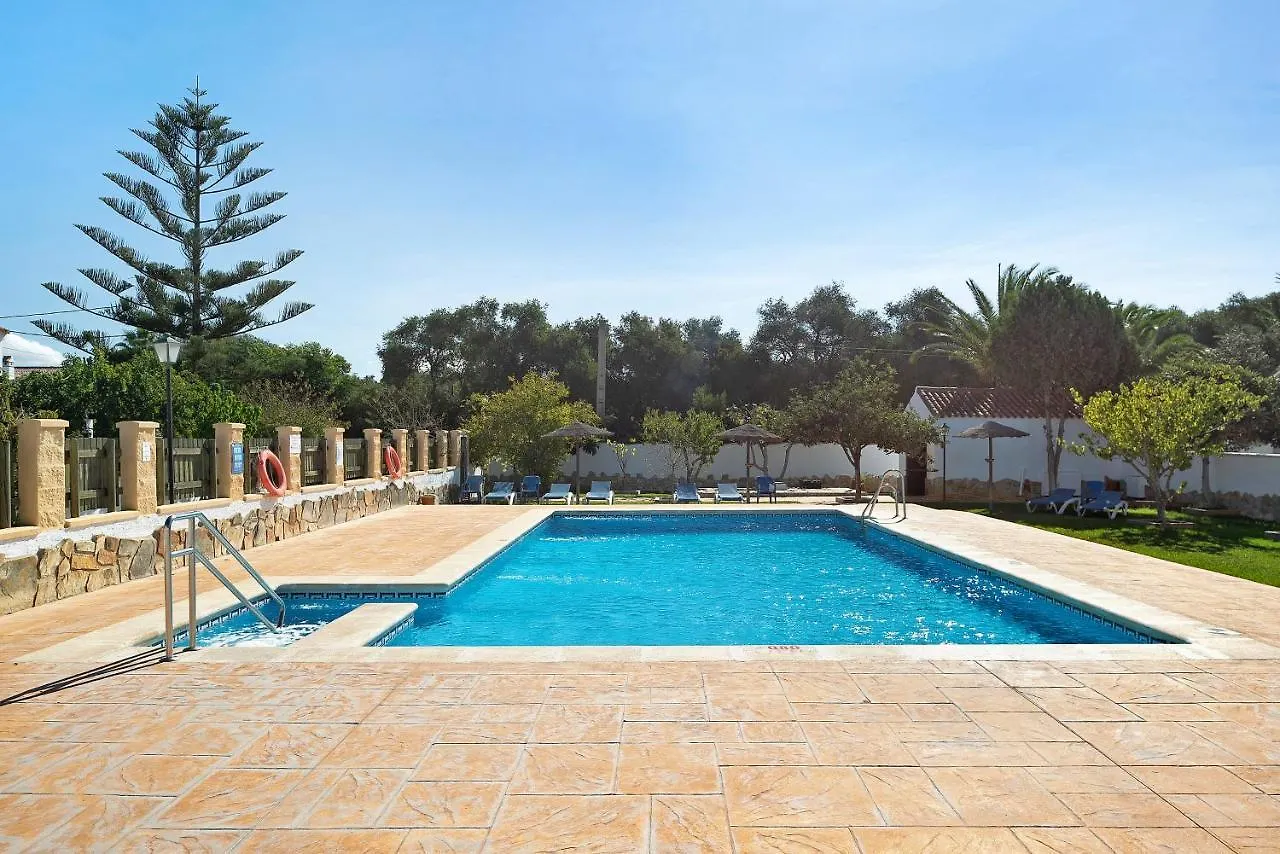 Holiday home Casa Miguel 1 Villa Zahora