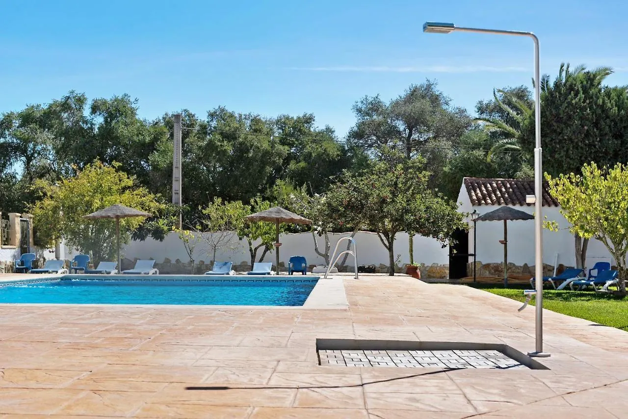 Casa Miguel 1 Villa Zahora Holiday home