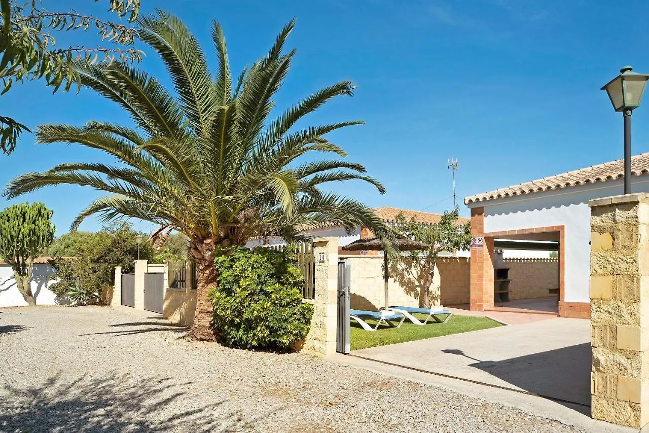 Vila Casa Miguel 1 Zahora